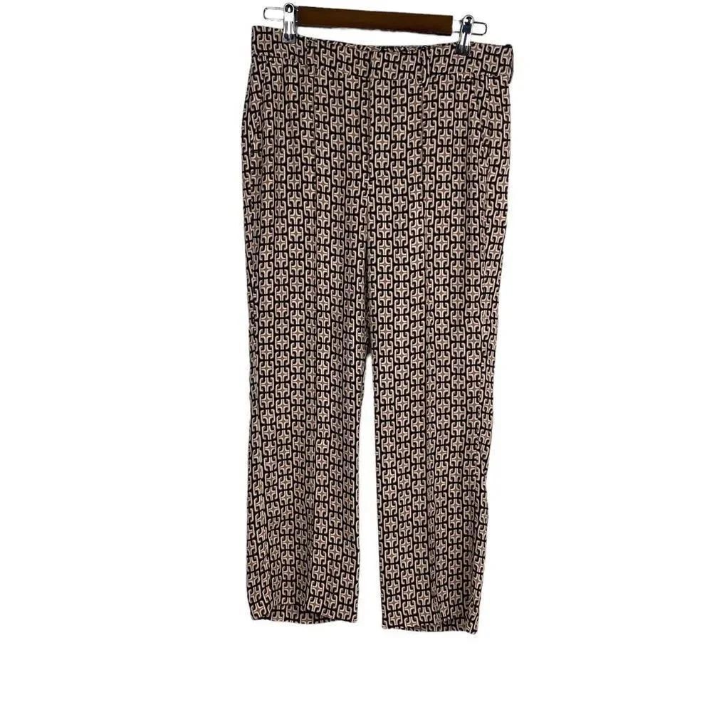 Zara Woman's Pant size Medium NEW